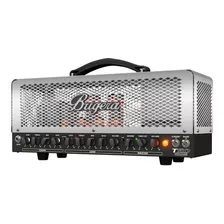 Amplificador Cabezal Guitarra Bugera T50 Infinium Bulbos