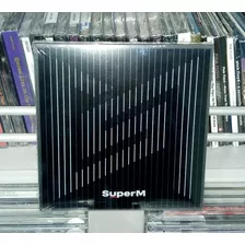 Superm The 1st Mini Album Box K Pop Nuevo Bts Exo Nct Ciudad