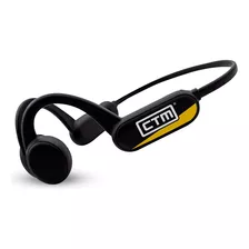 Ctm Orun2 Wireless Bone Conduction Heads Bt Open-ear Sport .