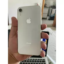 Apple iPhone XR 128 Gb - Branco