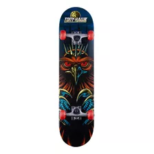 Tony Hawk - Patineta De 31 Pulgadas, Signature Series 3 Con 