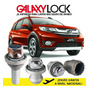 Birlos Seguridad Honda Br-v  Prime  Diesel Galaxylock