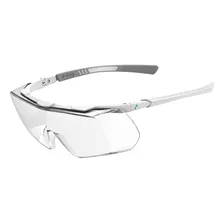 Ace Evo Otg - Gafas De Seguridad Para Usuarios De Gafas, So.