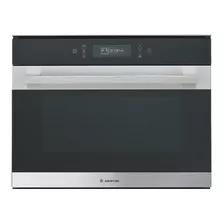 Horno Microondas Ariston Mp776 Ix Eléctrico Empotrar Touch