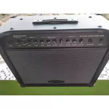 Amplificador De Guitarra Giannini G65