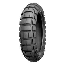 Shinko E-805 Neumático Trasero De Bloque Grande (120/90-18.