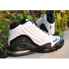 Nike Air Grifey Max 2 White And Black 