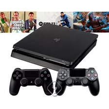 Ps4 Slim