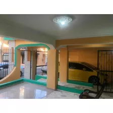 Hermosa Casa En Venta Con Terminación De Primera 3 Niveles