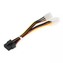 Cable Mineria 146008310010f Split 8p To X2 6p