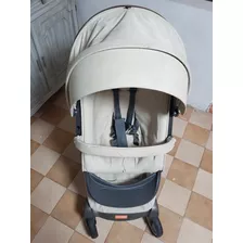 Carreola Stokke