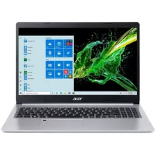 Laptop Acer Acer Aspire 5 A515-55-56vk 15.6'' Intel I5 256gb