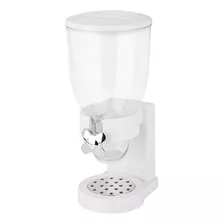 Dispensador De Cereal Zevro /gat101c Dispensador Indispensab