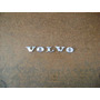 Emblema De S40 De Volvo Trasero Original