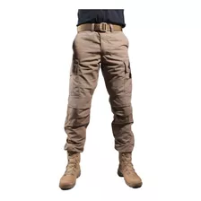 Calça Combat Masculina Bélica - Coyote