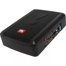 Subwoofer Amplificador Jbl Sw68a-ms Slim 100w [f002]