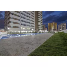 Apartamento Amoblado O Sin Amoblar De 3 Habitaciones