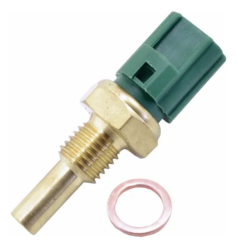 Sensor Temperatura Motor Ford Ranger 2.5 Td