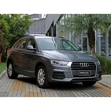 Audi Q3 1.4 Tfsi Flex Prestige S Tronic