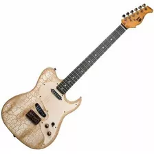 Guitarra Electrica Axl El Dorado At-820 Tele Color A Elegir
