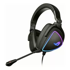 Asus Rog Delta S Auriculares Para Videojuegos Con Usb-c |