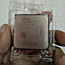 Procesador Amd Fx 8320e