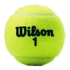 Bola De Tênis Wilson Championship - Extra Duty Tipo 1