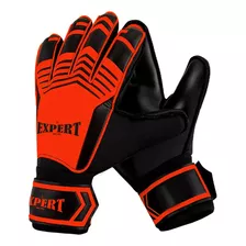 Guantes Golero Expert Adulto Futbol Arquero Talles - El Rey