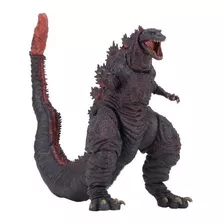Boneco Neca Raro Shin Godzilla Resurgence 2016