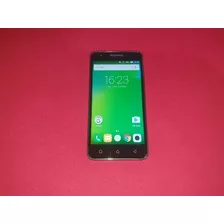 Lenovo Vibe C2 Dual Sim 8 Gb Preto 1 Gb Ram *f1