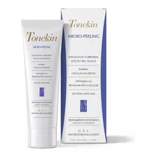 Tonekin Micro-peeling Gel X 150 Gr Magistral Lacroze