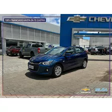 Chevrolet Onix Lt 1.0 2024 Desde 2024 Azul 0km