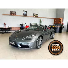 Porsche 718 2.0 16v H4 Boxster Pdk