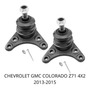 Tornillo Estabilizador Chevrolet Gmc Colorado 4x2 2004-2012