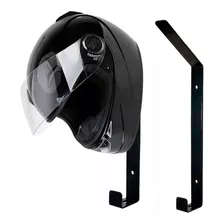 Base Para Casco De Moto/ X2 Unidades