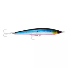 Isca Artificial Payo Gunner 115 Pesca Traíra Tucuna Dourado Cor Payo Gunner 03