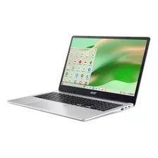 Acer Chromebook 315 Celeron 15.6'' 4gb Ram, 64gb Emmc Silver