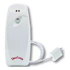 Aromatizador Ambientes Automatico Electrico Sin Pilas Envio