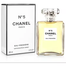 Eau Premiere De Chanel 5, 100 Ml