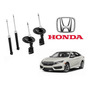 Kit Suspensin Honda Civic 2001-2002-2003-2004-2005 (14 Pza)