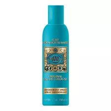 Desodorante Spray Sin Manchas 150ml Mwr740291 4711