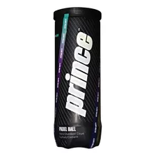 Tubo De Pelotas Padel Prince Tube