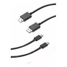 Cable Corto De Carga Rápida Kindle De 7 Pulgadas, Compatible