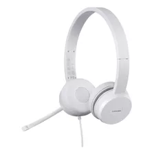 Lenovo 110 - Auriculares Estéreo Usb, Cancelación De Ruid.