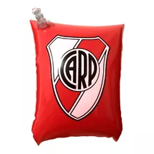 Bracitos Inflables Oficial Verano River Plate Mundotoys