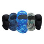 Bandana Larga Multifuncional Proteccin Transpirable Sol 4x4