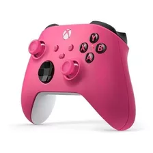 Controle Xbox Series Deep Pink