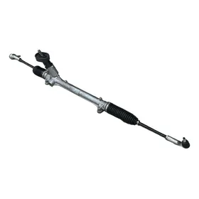 Caixa Direção Elétrica Vw T-cross Polo Nivus 2024 2qb423057c