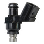 6pzs Conector De Inyector De Pontiac Grand Prix 2004 Al 2007