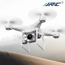 Dron Aéreo Profesional De Alta Definición Jjrc De Larga Dura